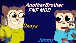 FNF - AnotherBrother (DINGALING)