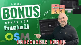 FranknAI Full Review and Unbeatable Bonus For FranknAI. Why You Need FranknAI