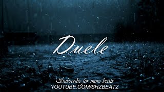 BASE DE RAP ROMANTICO - DUELE - SAD PIANO - INSTRUMENTAL DE RAP