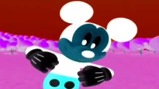 Mickey mouse clubhouse theme song in G major (Reuploaded by @FingerFamilySloward 2014) (50/78)