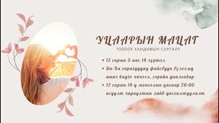 Уур уцаарыг хэрхэн бүрэн илэрхийлэх вэ?