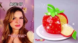 💋🍂 Play Cake Storytime 🍀🏝️ ASMR Cake Storytime @Brianna Mizura | POVs Tiktok Compilations #114