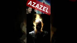 Las VIRTUDES De AZAZEL #brujeria #ocultismo #diablo #demonios #lucifer