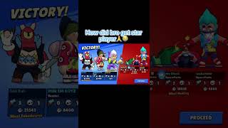 If you sub to me I will sub back!✌️ #brawlstars #viralshorts #fyp