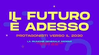 18 Novembre 2020 Soka Gakkai. Riunione Generale. VAI SU WWW.SGI-ITALIA.ORG