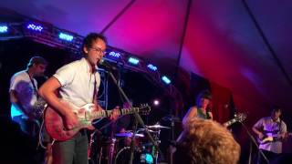 Weird Lines - Between the Lamppost (You and I) @ Sappyfest XI