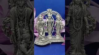 #silver #antique #Ramdarbar