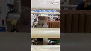 Packaging Tape Production Line