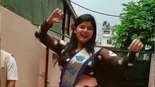 Gram bangla Hindi hot dance