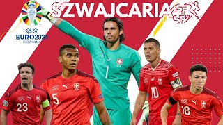 PODSTAWĄ JEST DOŚWIADCZENIE - REPREZENTACJA SZWAJCARII (#4 EURO 2024)