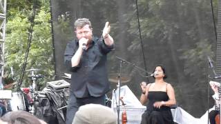 Elbow_Bones of You_ACL 2011