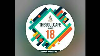 TheSoulCafe Vol 18 (SummerEdition) 2Hour Live Mix by Djy Jaivane