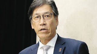 八村塁の『協会批判』に渡辺事務総長「彼に負担かけた」　パリ五輪強化試合で「希望的な観測していた」