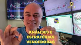 Evento Trader Patrocinado - Operando com o capital de Mesas Proprietárias