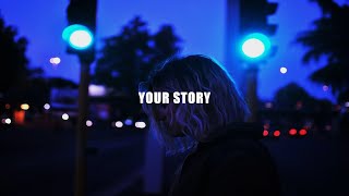 [FREE] Sad Emotional Type Beat - "YOUR STORY" | Instrumental Piano Type Beat