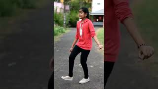 Naatu Naatu Song dance  #Shorts