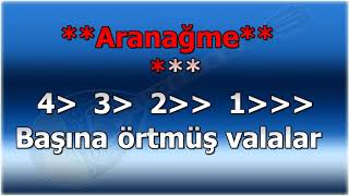 ALAYDIM ELİN ELİME ♫ THM ♫ URFA ► KARAOKE