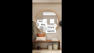 Here’s What Experts Have to Say About the Fall Real Estate Market