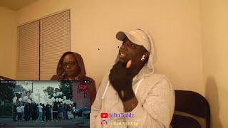 MOM reacts to: Tee Grizzley - What's That (feat. PnB Rock) [Official Video]