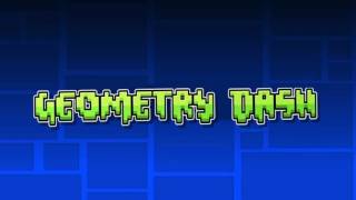 Geometry Dash Song (Level 3)