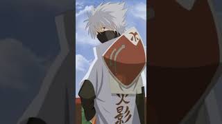 Hatake Kakashi | Capcut Edit |