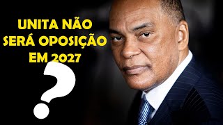 O INESPERADO PODE ACONTECER COM A UNITA