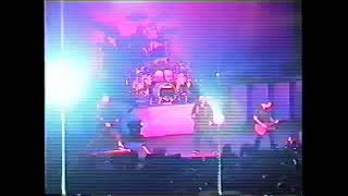 System Of A Down - Science live [Montreal 2nd Night 2002]