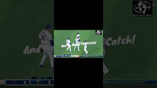 Outstanding Sports Plays MLB Major League Baseball! #barefootstar #mlb #mlbhighlights #baseball