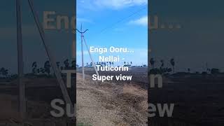 NELLAI - TUTICORIN Super View....| Shorts |