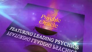 Psychic Oracle - Live, Sunday 24th August 8pm London time