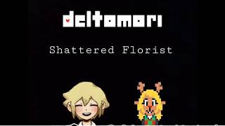 Shattered Florist (Deltomori fan OST - Deltarune/Omori remix - by HeathTV)