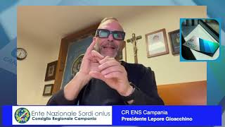 2° Video di Consorzio Unico Campania - Tessera anno 2023