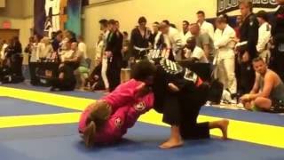 Paulie v Riley final Gi 2016 Fuji