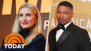 Get a sneak peek of Cameron Diaz, Jamie Foxx’s spy comedy film