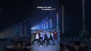 Happy New year 🥳🍻#youtubeshorts #dance #dancemusic #instagram #bhojpuri #trending