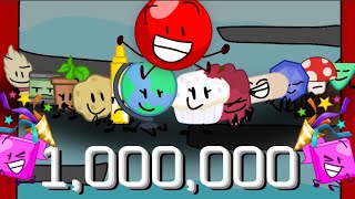 UNREAL BFUP -  Thanks For 1,000,000 Views!!!