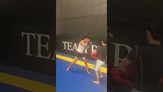 🥊🥋😎 #kickboxing #muaythai #mma #ufc #martialarts #shorts #short #youtubeshorts #shortvideo #usa