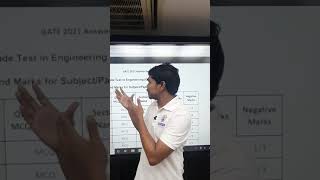 GATE Official Answers keys || IIT - Bombay || Started Updating