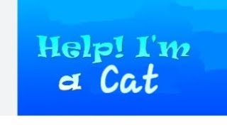 Help I'm a Cat cast video (Happy Fourth of July!)