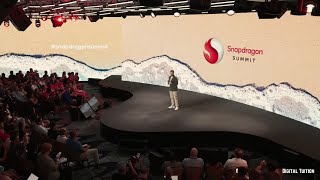 Snapdragon Summit 2023 Event: Everything Revealed in 15 minutes