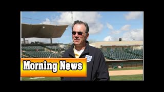 Billy Beane: Who is he? What is Moneyball? Why Barnsley? What’s his net worth?| Morning News