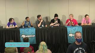 MomoCon 2022 - How to YouTube