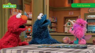 Sesame Street: Return of the Fairy Tale Helpers.