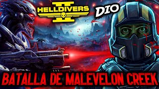 HELLDIVERS 2  | VIETNAM DEL ESPACIO 🌴💥💀