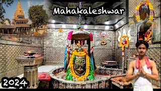 Ujjain Mahakaleshwar jyotirlinga : mahakaleshwar full vlog 2024 : mahakaleshwar trip guide dev ratra