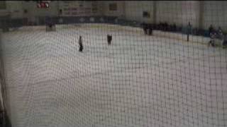 NC State SO Goal 1 Against UNC 1.23.10.wmv