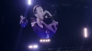 (02) Coldplay Music Of The Spheres World Tour Bangkok