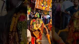 Secunderabad SRI Ujjaini mahakali temple Trending video ||