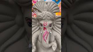 Ganesh Chaturthi Status Full Screen | Ganesh Chaturthi | #shorts | #youtubeshorts |