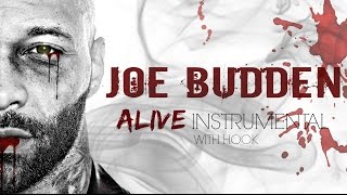 Joe Budden - Alive Instrumental With Hook